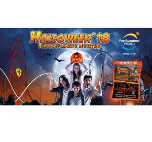 Halloween 2018 Halloween 2018