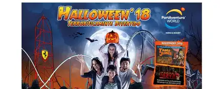 Halloween 2018 Halloween 2018