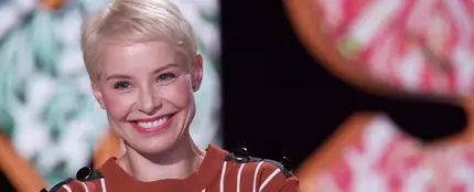 Soraya Arnelas: “En ‘Tu cara me suena’ quiero sorprenderme a mí misma” Soraya Arnelas: “En ‘Tu cara me suena’ quiero sorprenderme a mí misma”