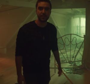 Beret y Sebastián Yatra en 'Vuelve' Beret y Sebastián Yatra en 'Vuelve'