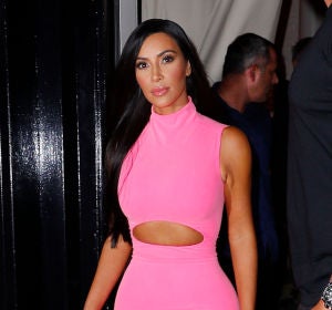 Kim Kardashian Kim Kardashian