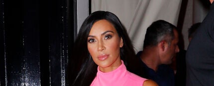 Kim Kardashian