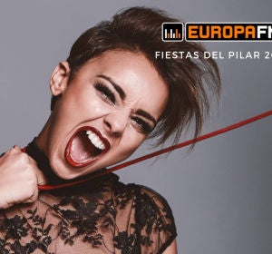Chenoa en las Fiestas del Pilar 2018 Chenoa en las Fiestas del Pilar 2018