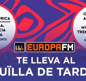 Consigue entradas dobles para Cruïlla de Tardor 2018 Consigue entradas dobles para Cruïlla de Tardor 2018