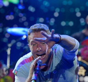 Chris Martin Chris Martin
