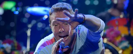 Chris Martin Chris Martin