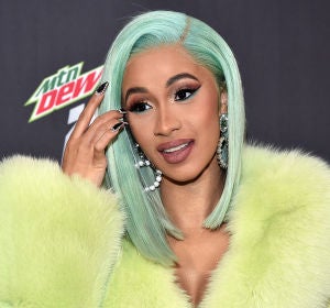 Cardi B Cardi B