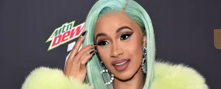 Cardi B Cardi B