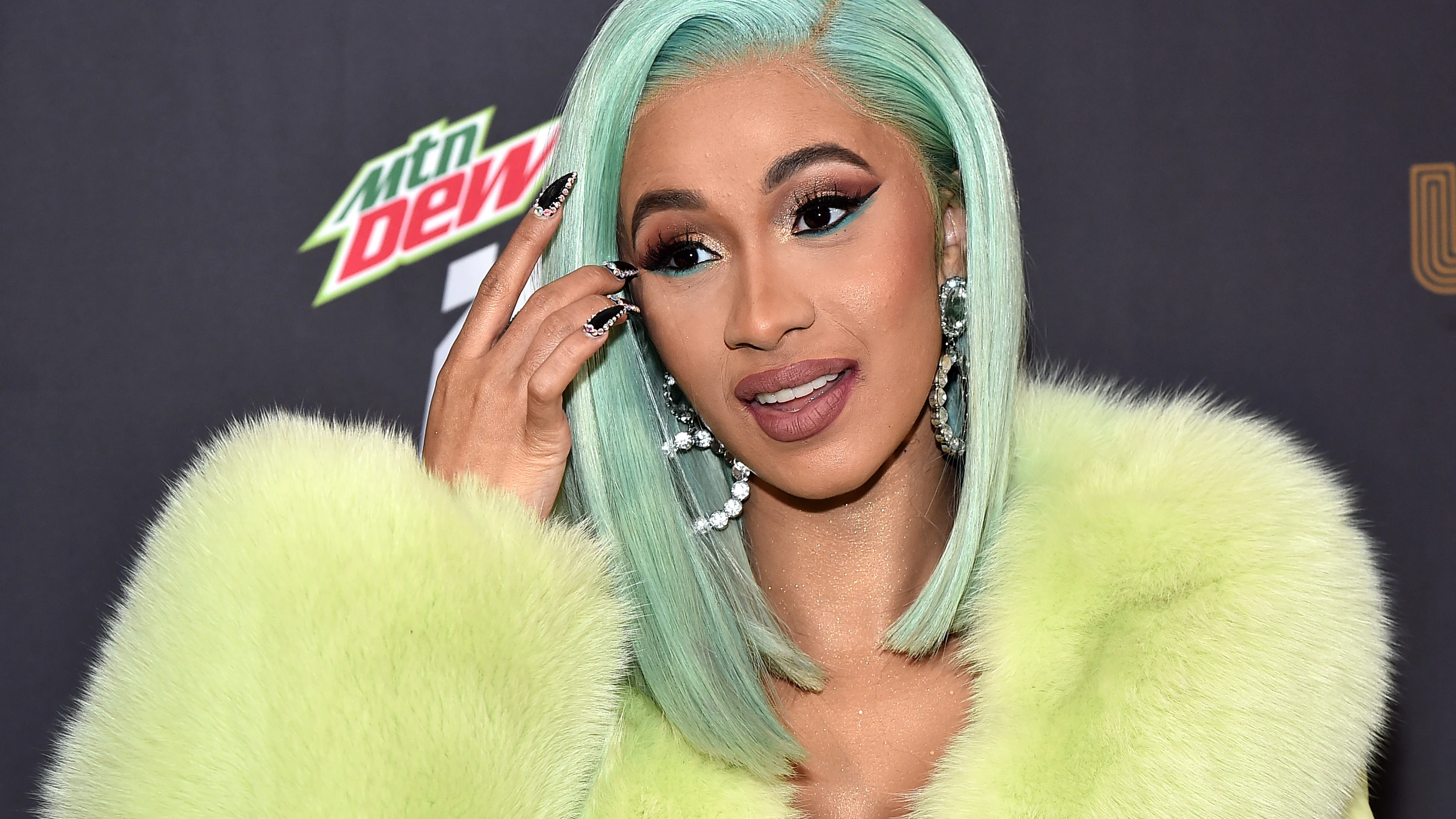 Cardi B Cardi B