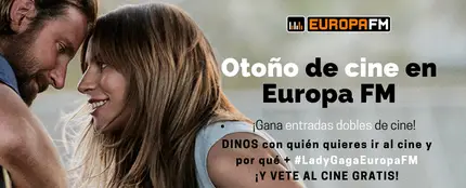 Otoño de cine en Europa FM Otoño de cine en Europa FM