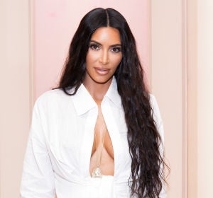 Kim Kardashian Kim Kardashian