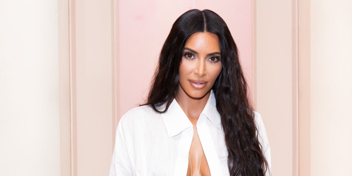 Kim Kardashian
