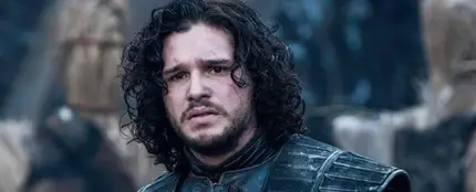 Jon Snow, 'Juego de Tronos Jon Snow, 'Juego de Tronos