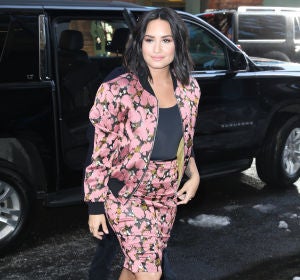Demi Lovato Demi Lovato