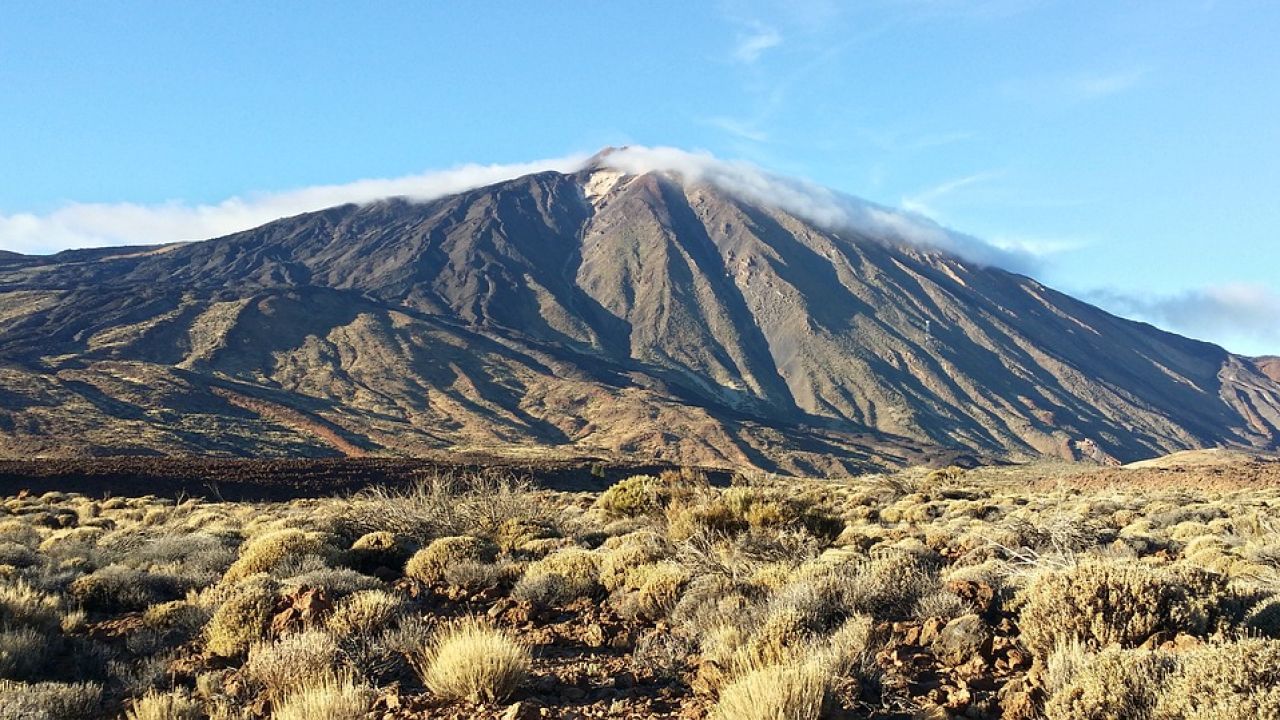 Tenerife