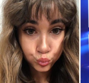 Aitana y su cambio de look más "loco" Aitana y su cambio de look más "loco"