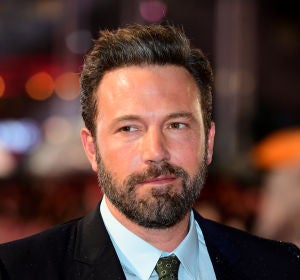 Ben Affleck Ben Affleck