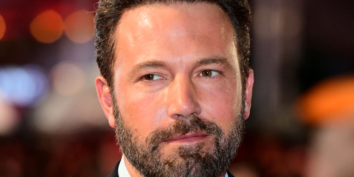 Ben Affleck