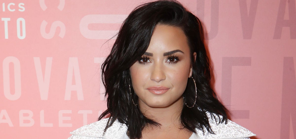 Demi Lovato