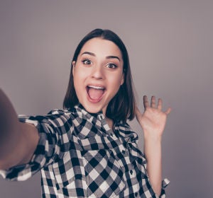 Selfie Selfie