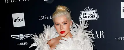 Christina Aguilera Christina Aguilera