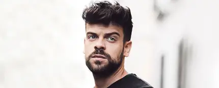 Ricky Merino Ricky Merino