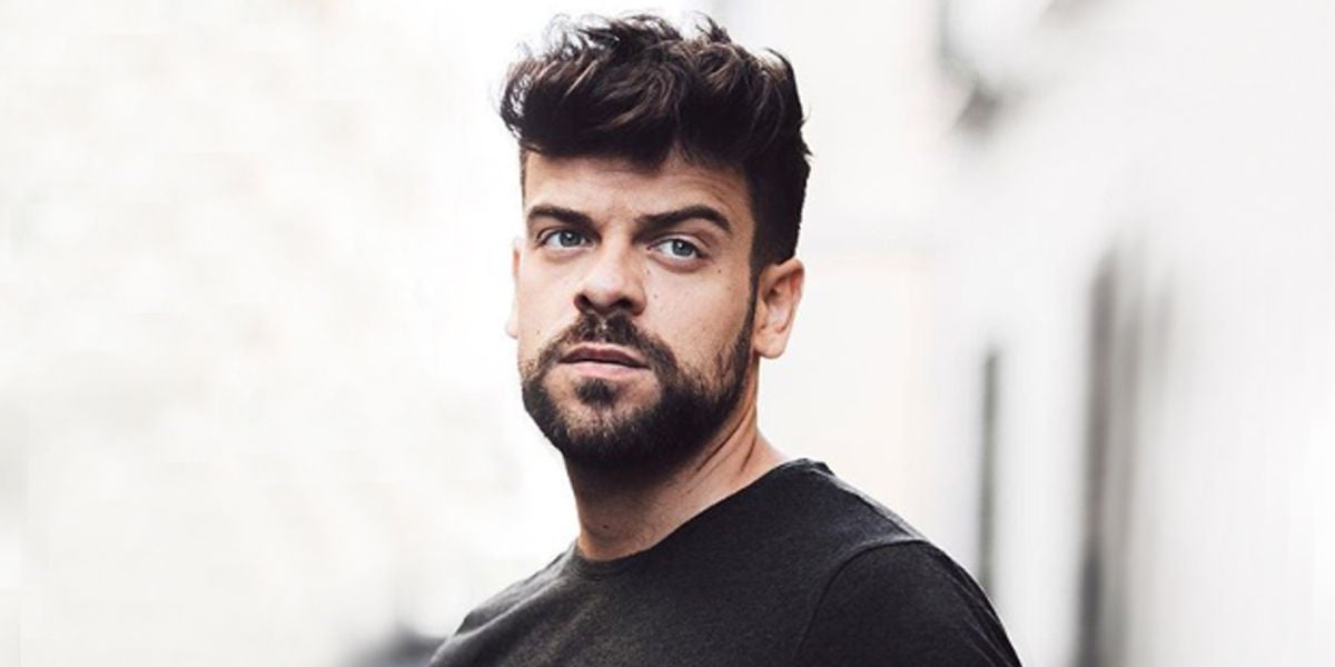 Ricky Merino