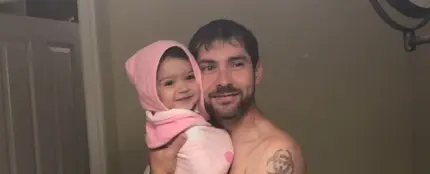 El adorable vídeo de un padre y su hija cantando Maroon 5 El adorable vídeo de un padre y su hija cantando Maroon 5