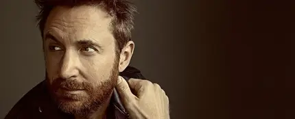 El DJ francés David Guetta El DJ francés David Guetta