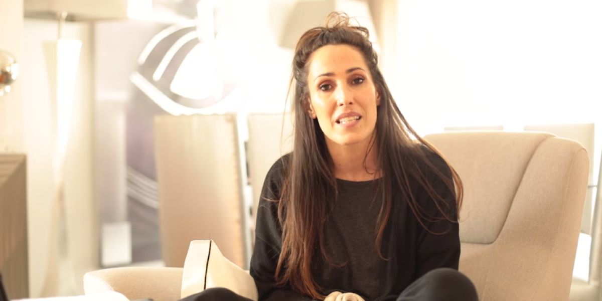 Malú explica por qué se ve obligada a posponer su gira 'Oxígeno Tour'