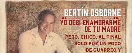 Memes de la portada de Bertín Osborne Memes de la portada de Bertín Osborne