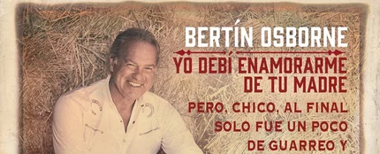 Memes de la portada de Bertín Osborne Memes de la portada de Bertín Osborne