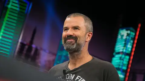 Pau Donés en 'El Hormiguero' Pau Donés cuenta en 'El Hormiguero 3.0' el plan con su hija: "Hemos perdido muchos momentos y nos hemos vuelto a encontrar"