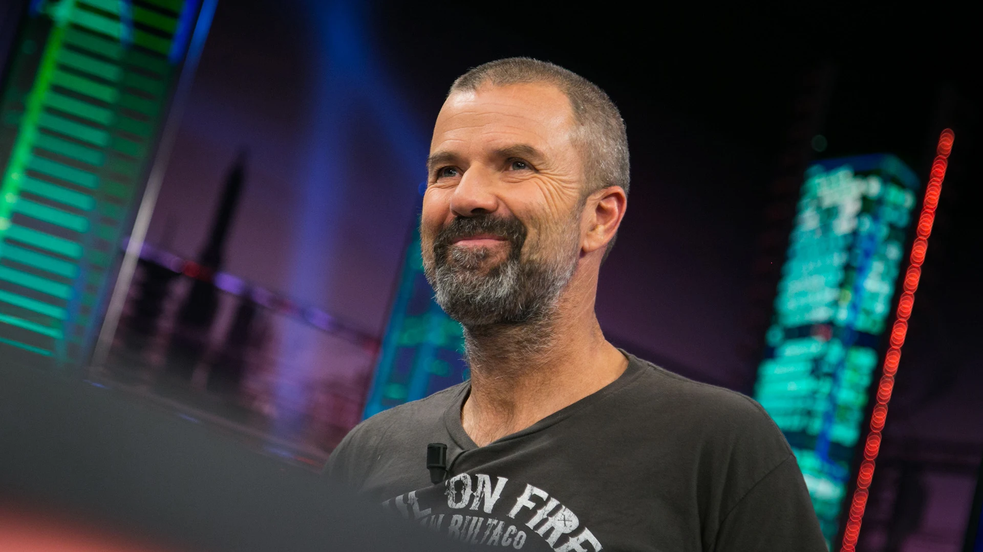 Pau Donés en 'El Hormiguero' Pau Donés cuenta en 'El Hormiguero 3.0' el plan con su hija: "Hemos perdido muchos momentos y nos hemos vuelto a encontrar"