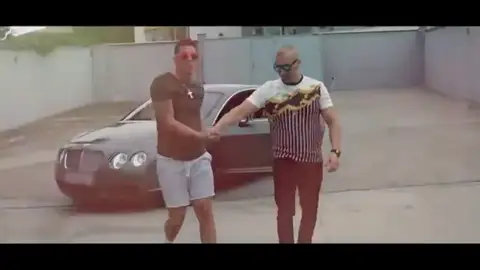 El videoclip de reggaetón por el que ha sido detenido el narco líder de Los Castañas El videoclip de reggaetón por el que ha sido detenido el narco líder de Los Castañas