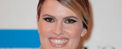 Adriana Abenia Adriana Abenia