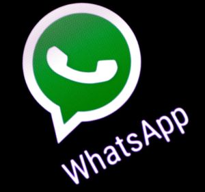WhatsApp WhatsApp
