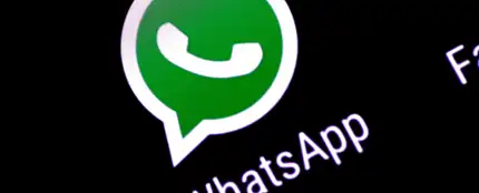 WhatsApp WhatsApp