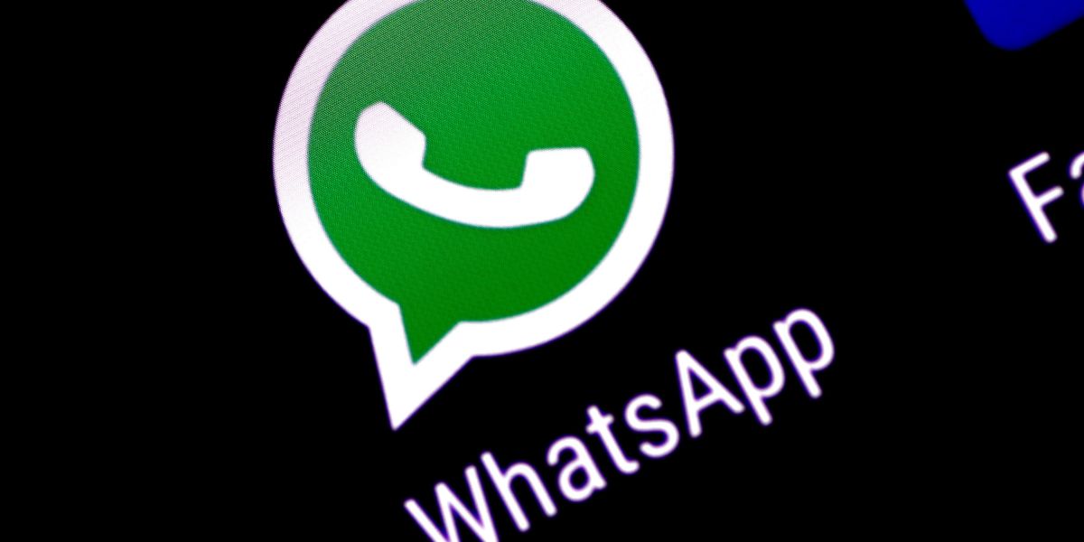 WhatsApp