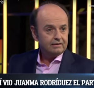 Juanma Rodríguez Juanma Rodríguez