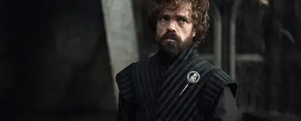 Peter Dinklage, Tyrion Lannister en 'Juego de Tronos' Peter Dinklage, Tyrion Lannister en 'Juego de Tronos'