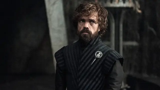 Peter Dinklage, Tyrion Lannister en 'Juego de Tronos'