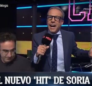 Cristóbal Soria Cristóbal Soria