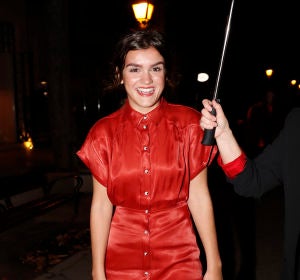 Amaia Romero Amaia Romero