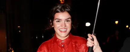 Amaia Romero Amaia Romero
