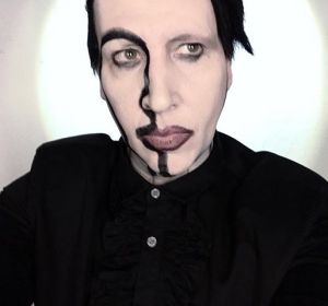 Marilyn Manson Marilyn Manson