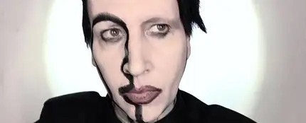 Marilyn Manson Marilyn Manson