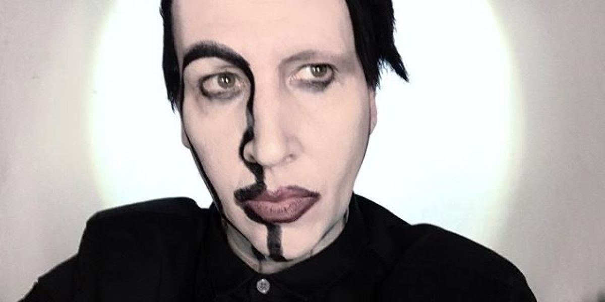 Marilyn Manson