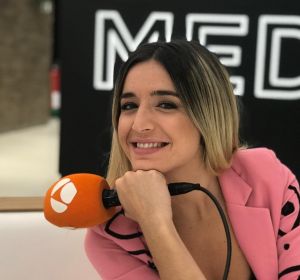 Mimi: "Me encantaría ser jurado de 'La Voz'" Mimi: "Me encantaría ser jurado de 'La Voz'"