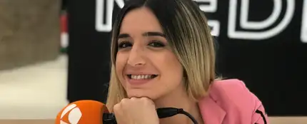 Mimi: "Me encantaría ser jurado de 'La Voz'" Mimi: "Me encantaría ser jurado de 'La Voz'"